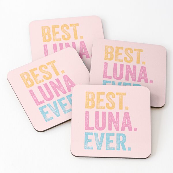 Item preview, Best Luna Ever designed and sold by pretty4u.