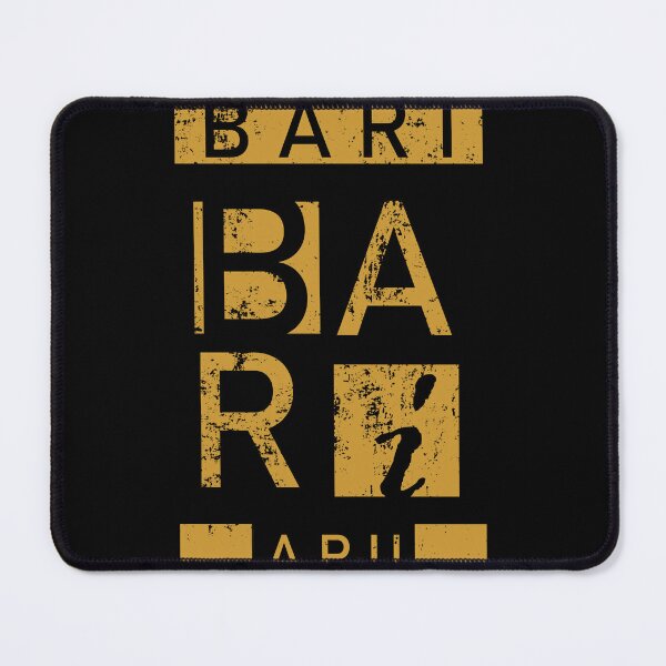 Item preview, Ilocano Word Bari-bari apu designed and sold by Eli Avellanoza.