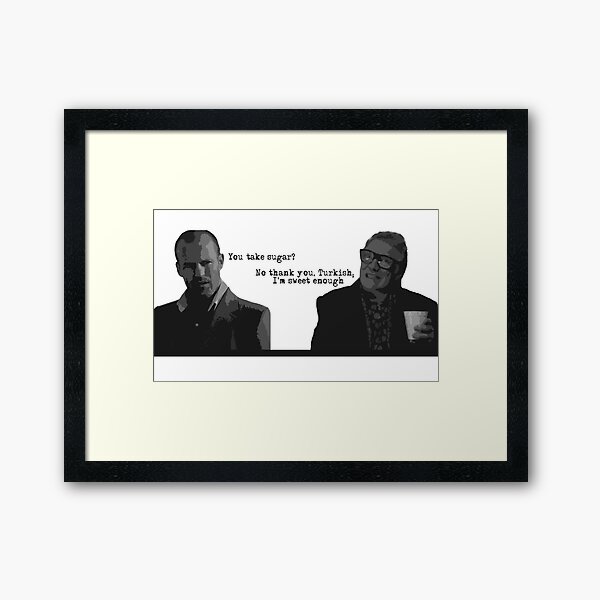 Item preview, 'I'm Sweet Enough' designed and sold by thisisathi.