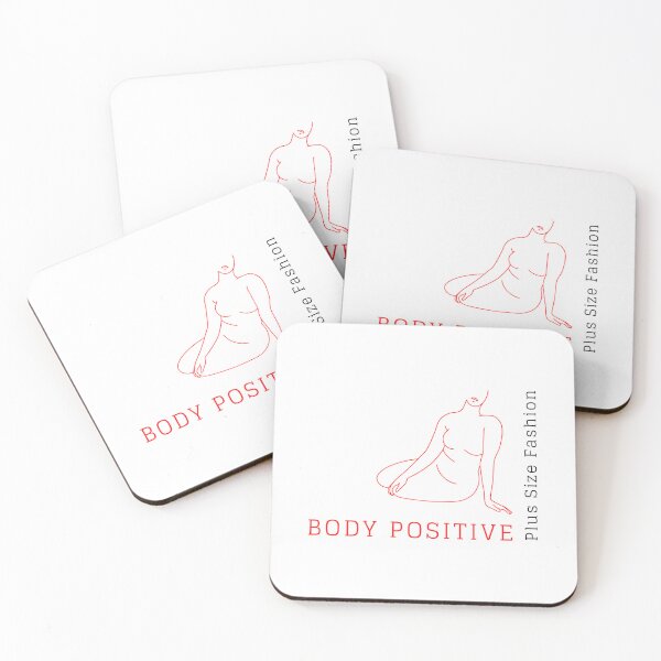 Item preview, Body Positive designed and sold by ArtbyAMB.