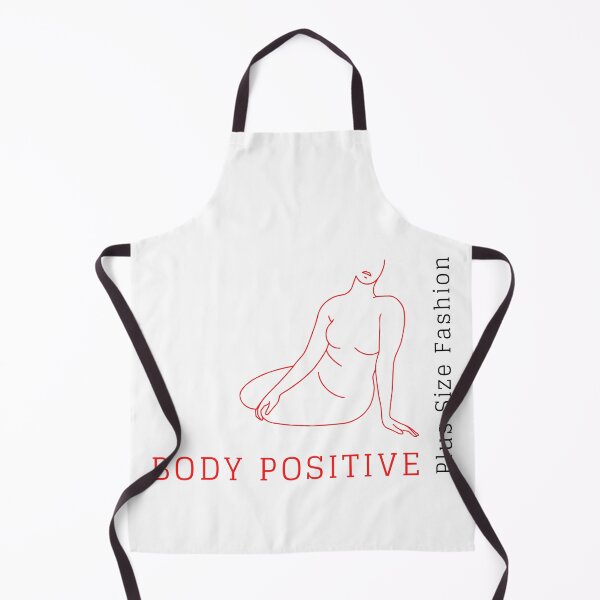 Item preview, Body Positive designed and sold by ArtbyAMB.