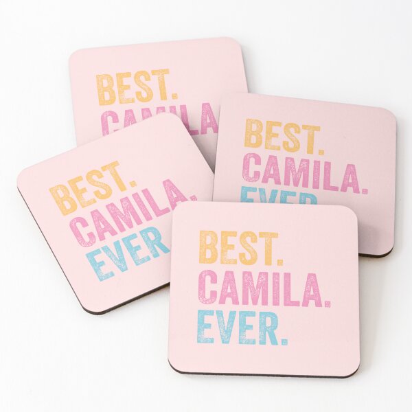 Item preview, Best Camila Ever designed and sold by pretty4u.