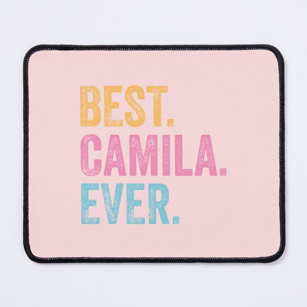 Item preview, Best Camila Ever designed and sold by pretty4u.