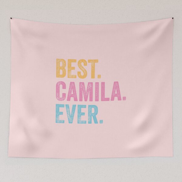 Item preview, Best Camila Ever designed and sold by pretty4u.