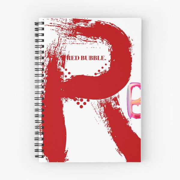 Item preview, Red bubble. designed and sold by RAJSHIVA.