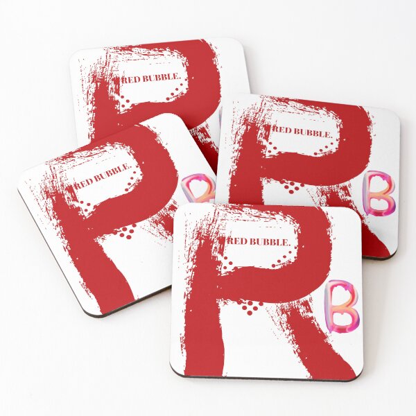 Item preview, Red bubble. designed and sold by RAJSHIVA.