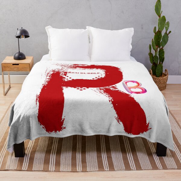 Item preview, Red bubble. designed and sold by RAJSHIVA.