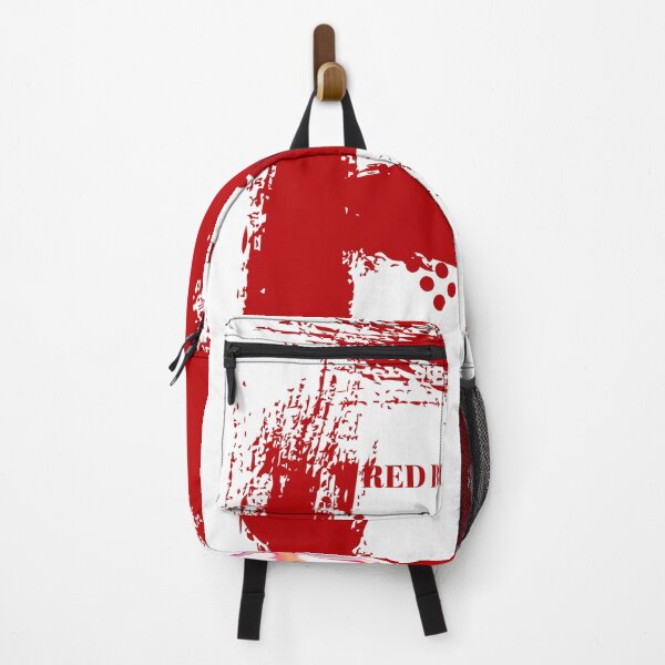 Item preview, Red bubble. designed and sold by RAJSHIVA.