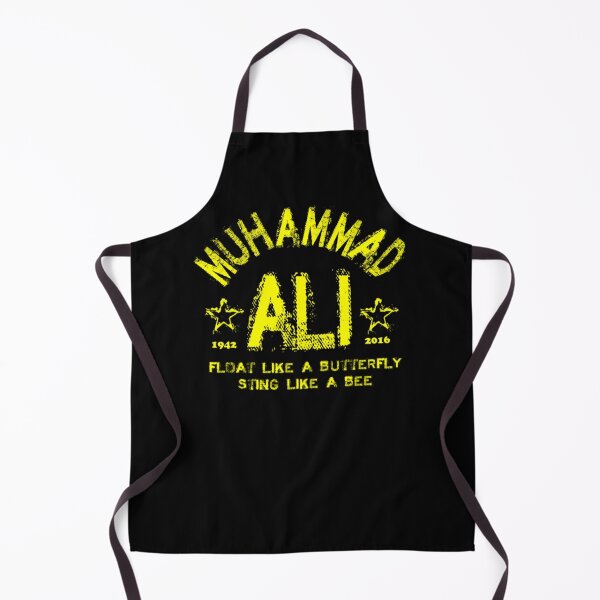 Item preview, Muhammad Ali T-ShirtVintage Muhammad Ali Tee designed and sold by kimbeltzsve.