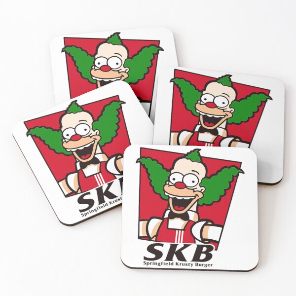 Item preview, S.K.B. designed and sold by KYUBE.