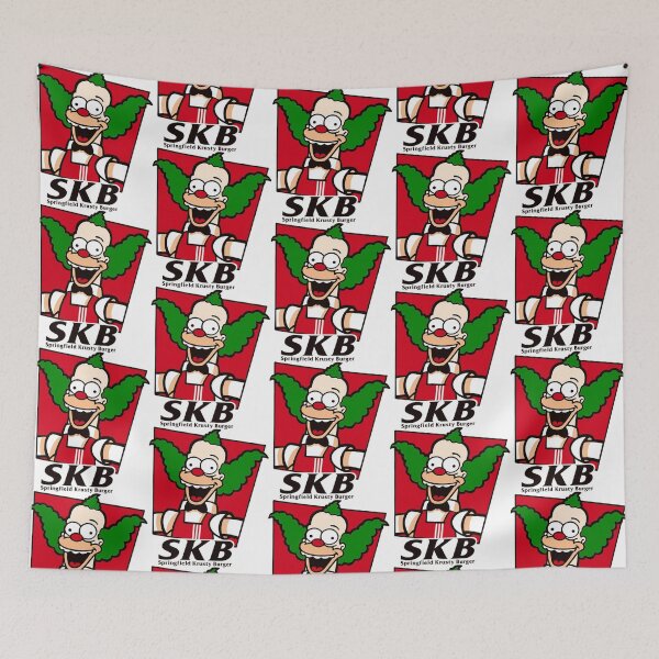 Item preview, S.K.B. designed and sold by KYUBE.