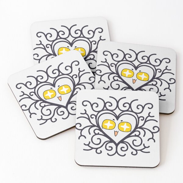 Item preview, Hearty Owl designed and sold by AS-Graphics.