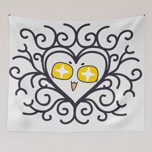 Item preview, Hearty Owl designed and sold by AS-Graphics.