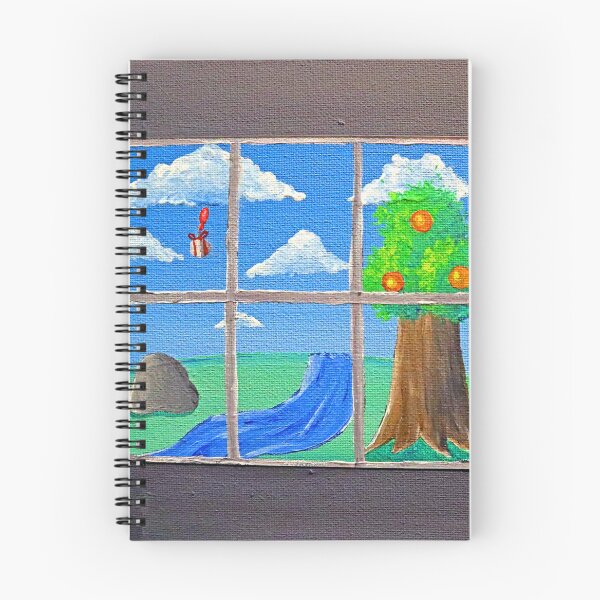 Item preview, Through The Window designed and sold by Reid Hall.