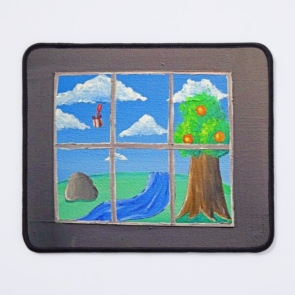 Item preview, Through The Window designed and sold by Reid Hall.