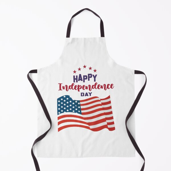 Item preview, HAPPY INDEPENDENCE DAY USA designed and sold by Namisanduatuju.