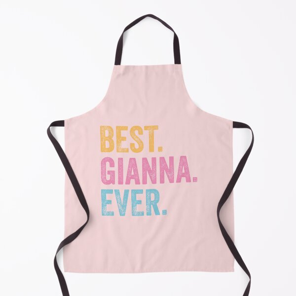 Item preview, Best Gianna Ever designed and sold by pretty4u.