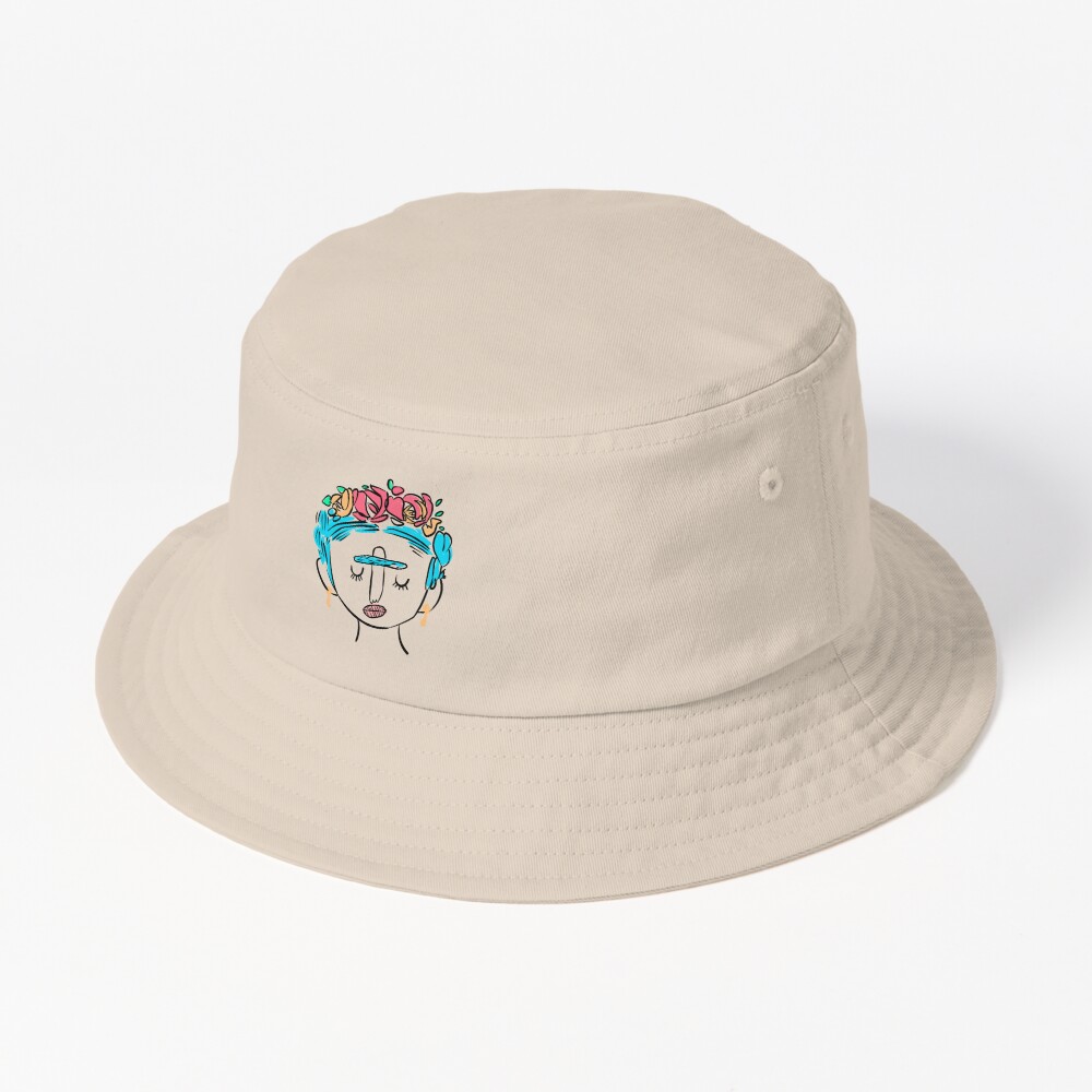 Item preview, Bucket Hat designed and sold by PRBY.