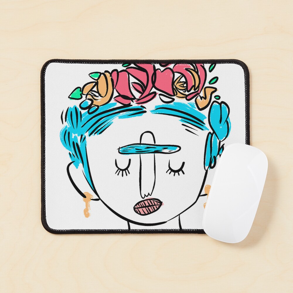 Item preview, Mouse Pad designed and sold by PRBY.
