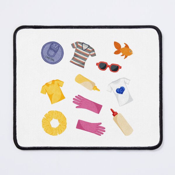 Item preview, Chungking Express elements designed and sold by Karla-Kiky.