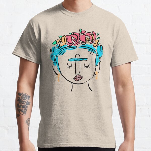 Classic T-Shirt