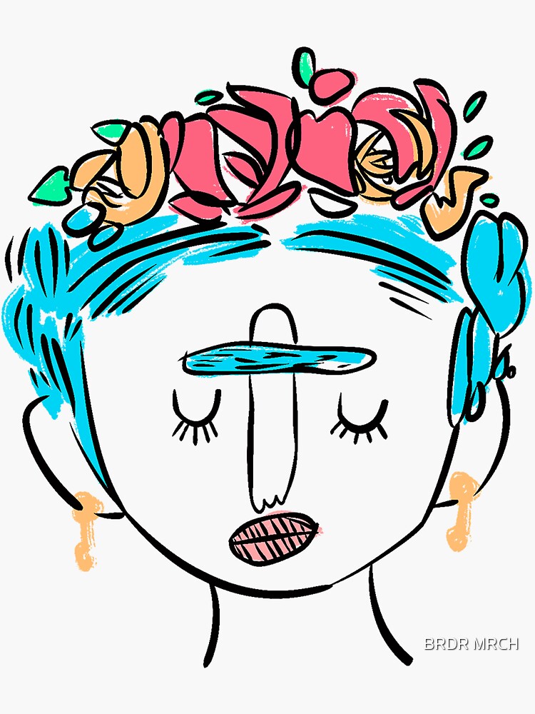 G-Frida by PRBY