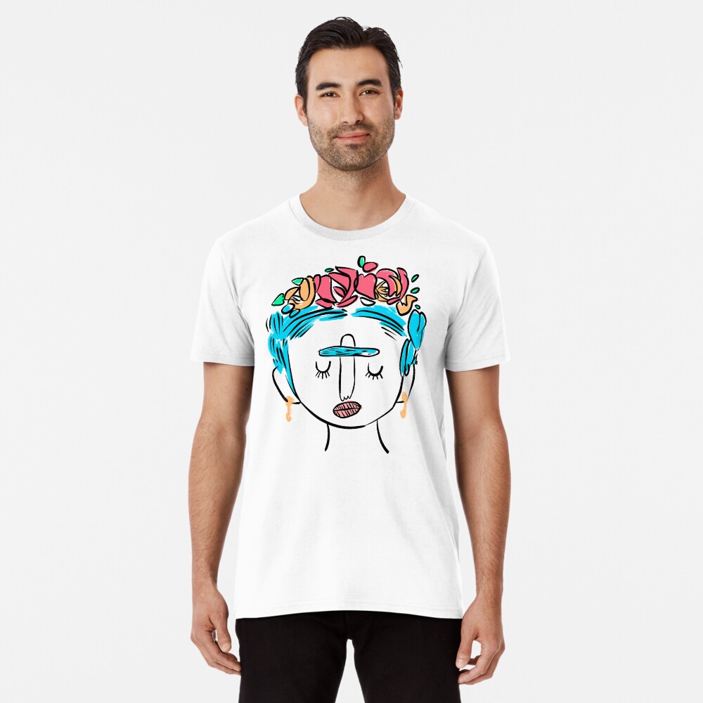 Item preview, Premium T-Shirt designed and sold by PRBY.