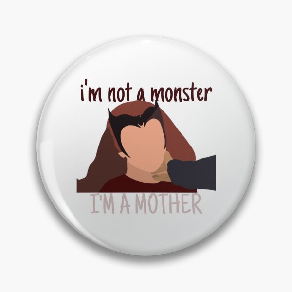 Item preview, i’m a mother designed and sold by marvel stickers.