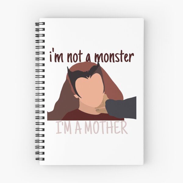 Item preview, i’m a mother designed and sold by marvel stickers.