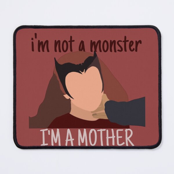 Item preview, i’m a mother designed and sold by marvel stickers.