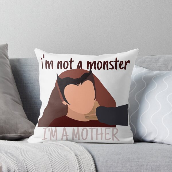 Item preview, i’m a mother designed and sold by marvel stickers.
