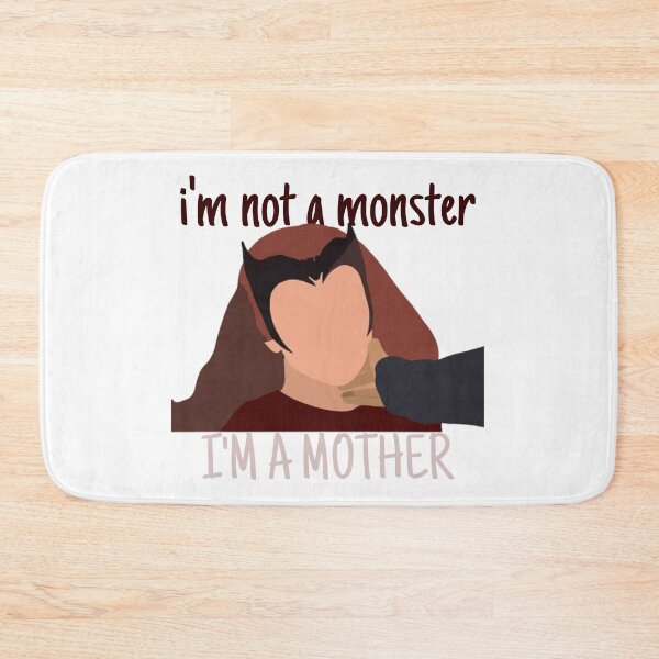 Item preview, i’m a mother designed and sold by marvel stickers.