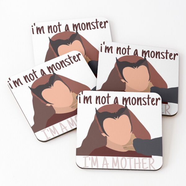 Item preview, i’m a mother designed and sold by marvel stickers.