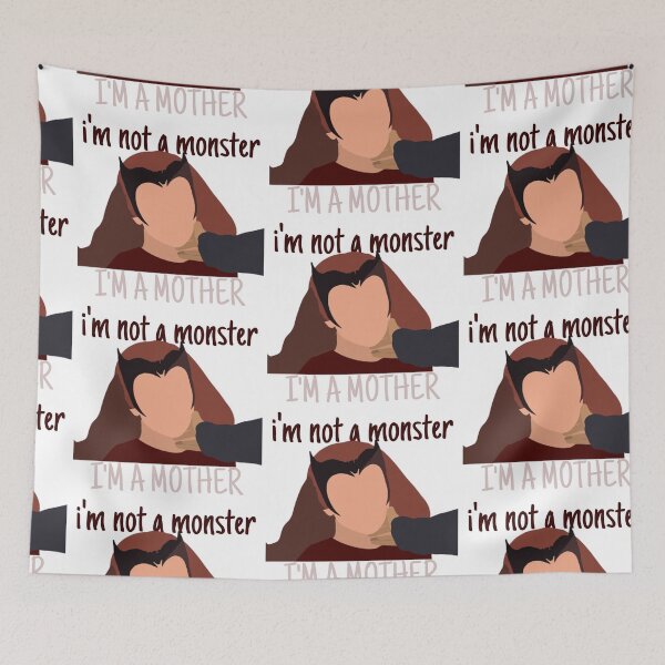 Item preview, i’m a mother designed and sold by marvel stickers.