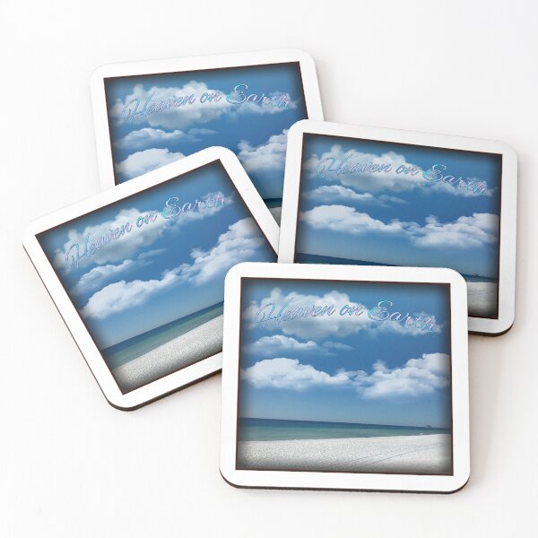 Item preview, Heaven on Earth designed and sold by JadeRyder.