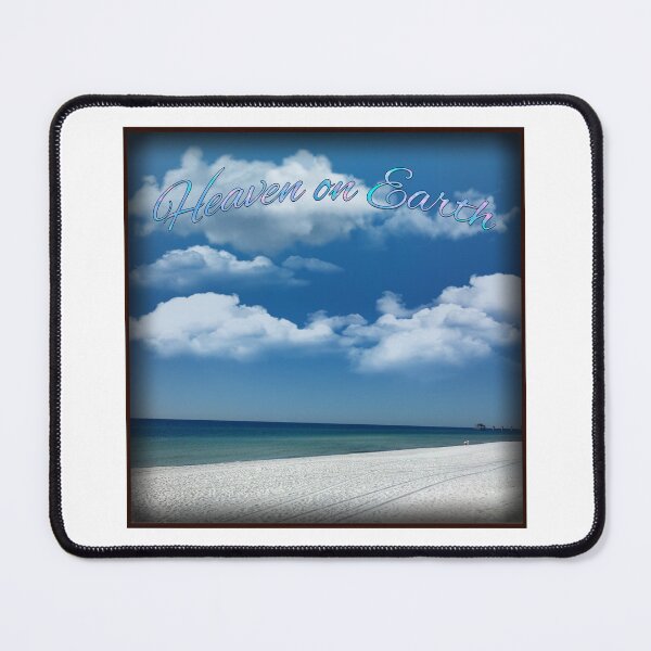 Item preview, Heaven on Earth designed and sold by JadeRyder.