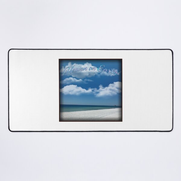 Item preview, Heaven on Earth designed and sold by JadeRyder.