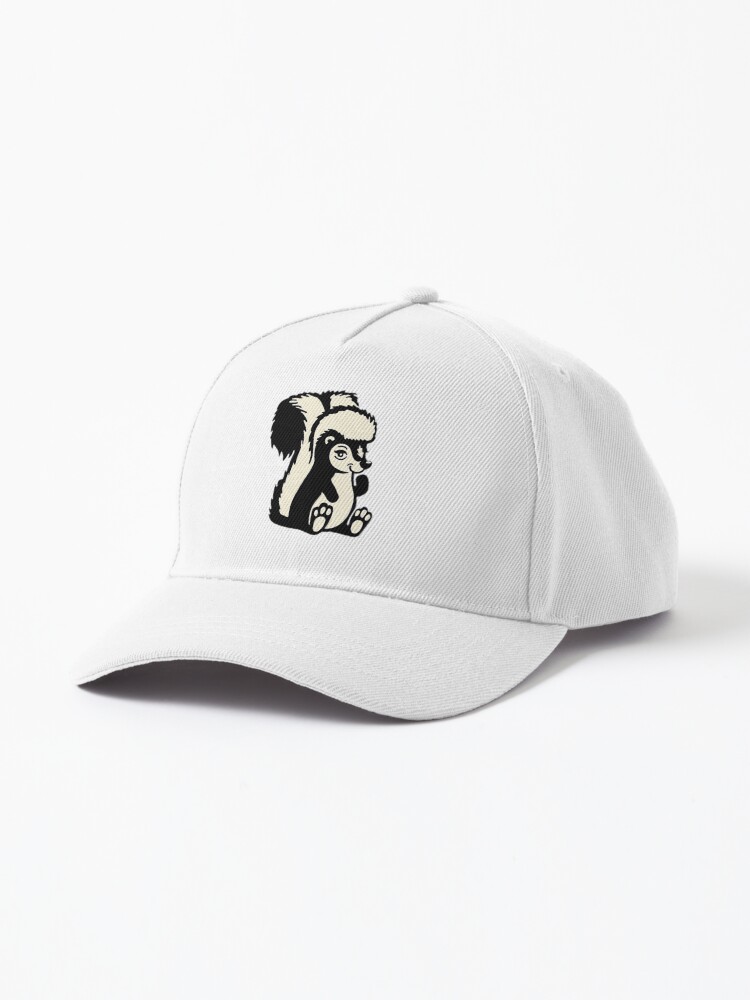 Skunk works Cap for Sale by futureofflightP Redbubble