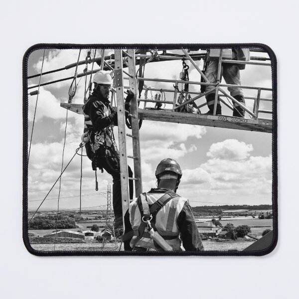 Item preview, High Life (Mono) designed and sold by Jimmy Deas.