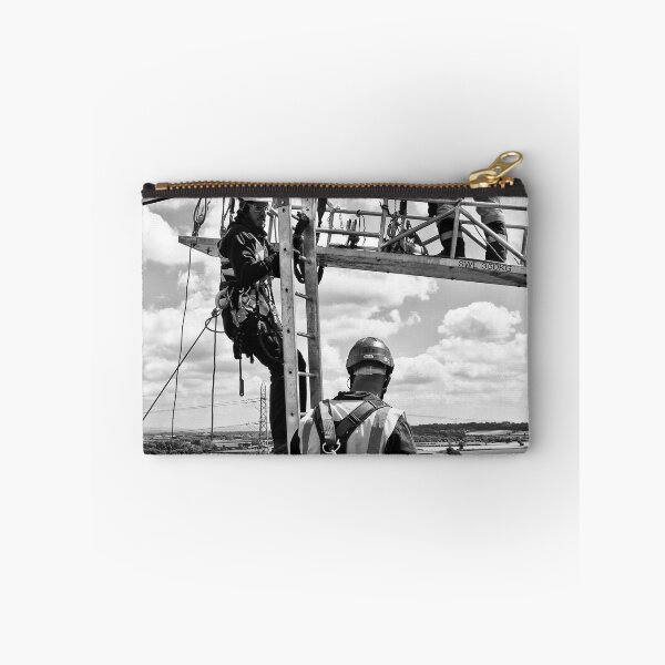 Item preview, High Life (Mono) designed and sold by Jimmy Deas.