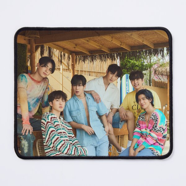 Item preview, SF9 THE WAVE OF9- ray of the sun ver. designed and sold by danielletrisha.