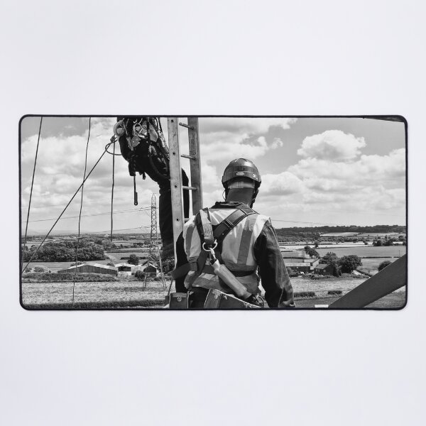 Item preview, High Life (Mono) designed and sold by Jimmy Deas.