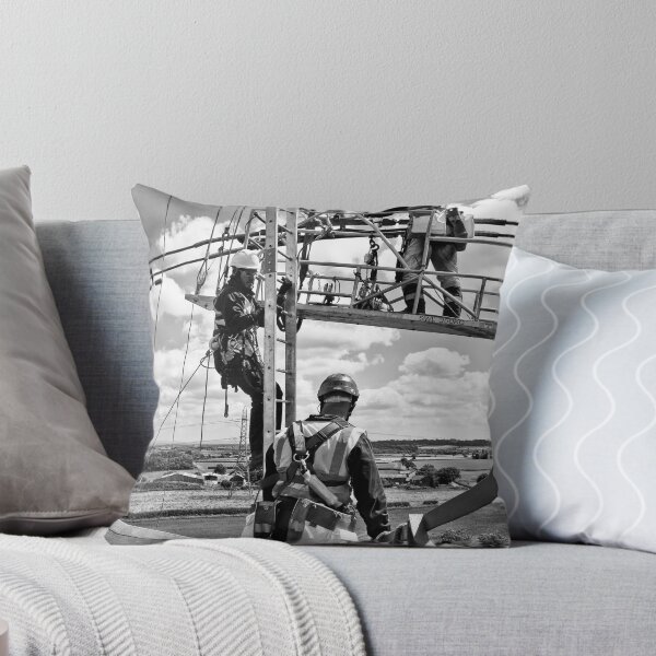 Item preview, High Life (Mono) designed and sold by Jimmy Deas.