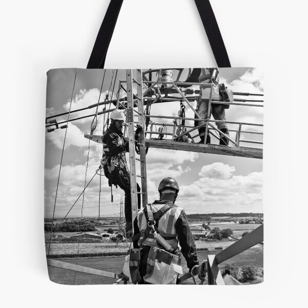 Item preview, High Life (Mono) designed and sold by Jimmy Deas.