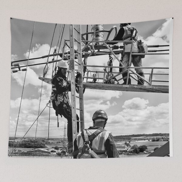 Item preview, High Life (Mono) designed and sold by Jimmy Deas.