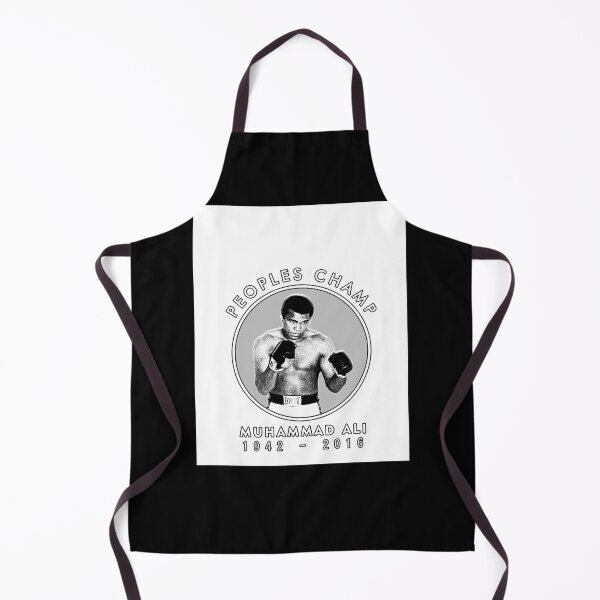 Item preview, Muhammad Ali In Circle UP V designed and sold by nimoncqpo.