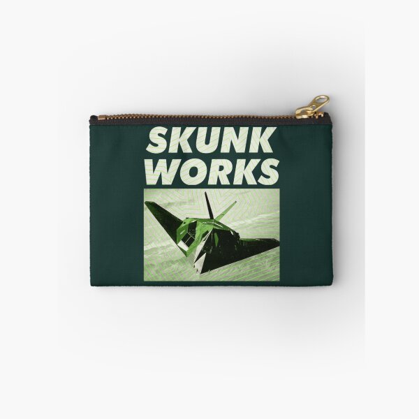 Item preview, SKUNK WORKS             designed and sold by futureofflightP.