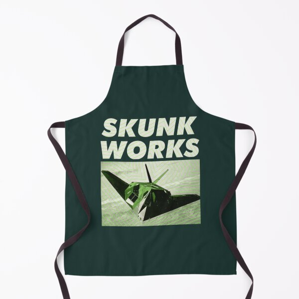 Item preview, SKUNK WORKS designed and sold by futureofflightP.