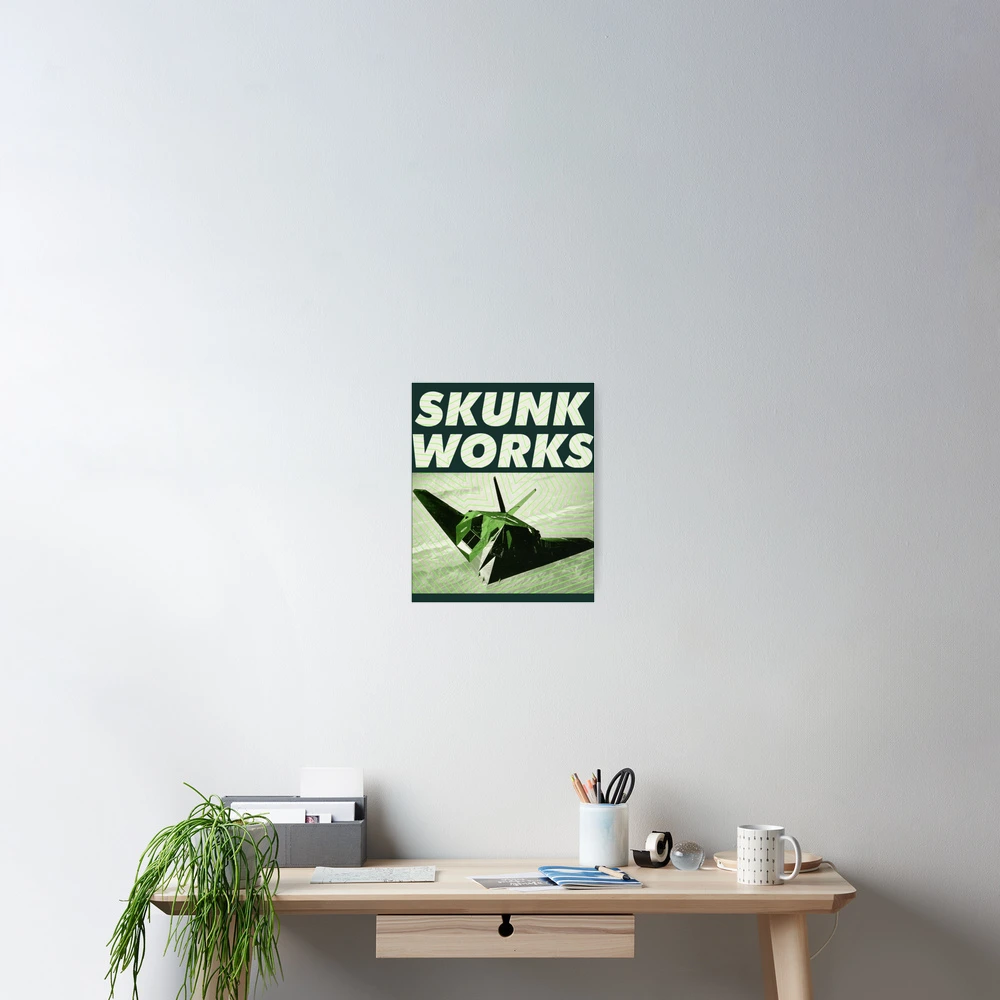 SKUNK WORKS 