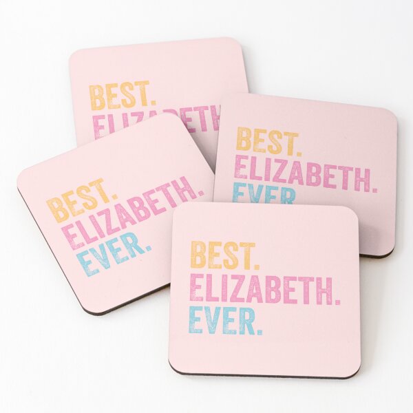 Item preview, Best Elizabeth Ever designed and sold by pretty4u.